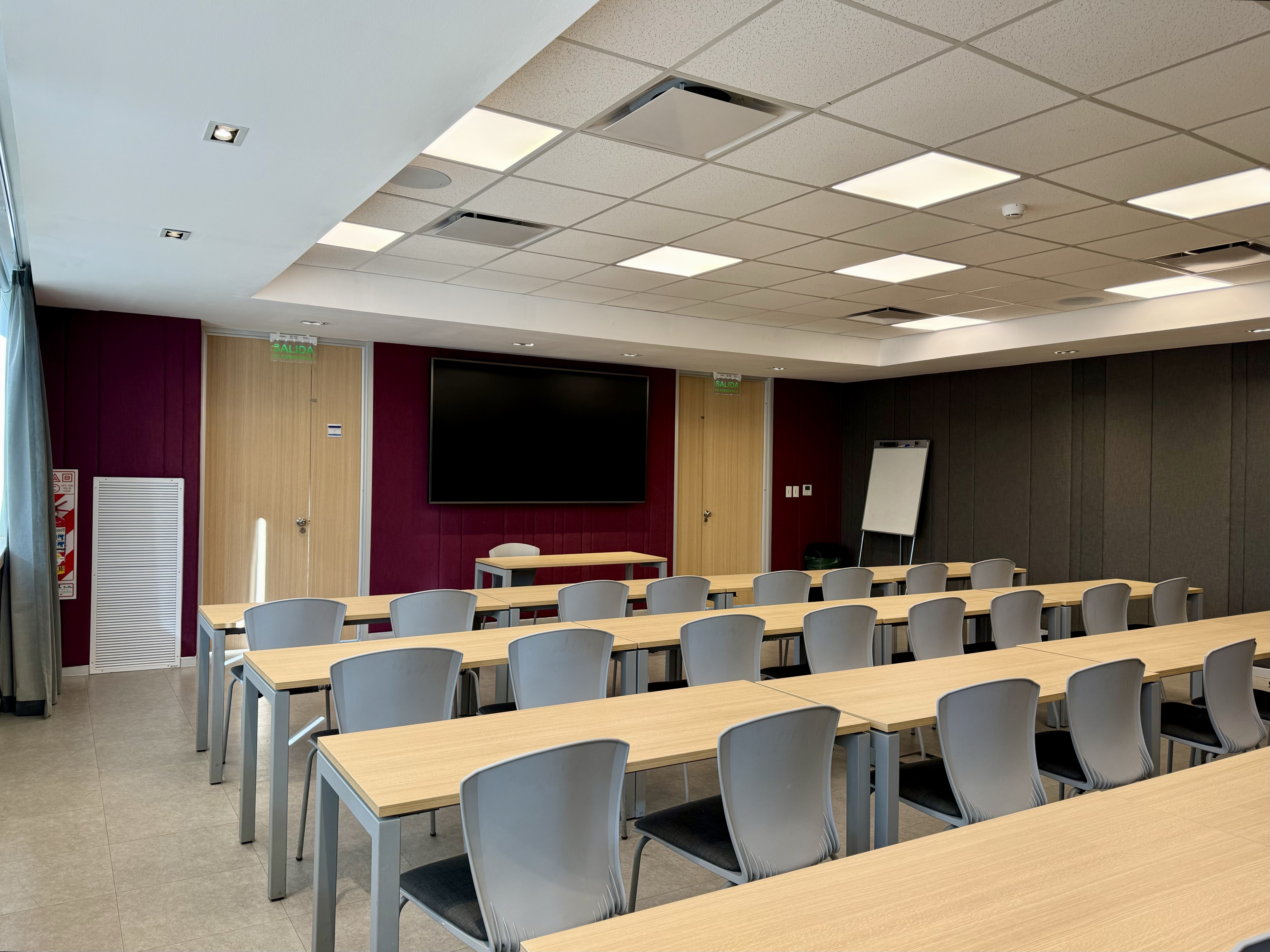 Reforma | Sala de Capacitación-6