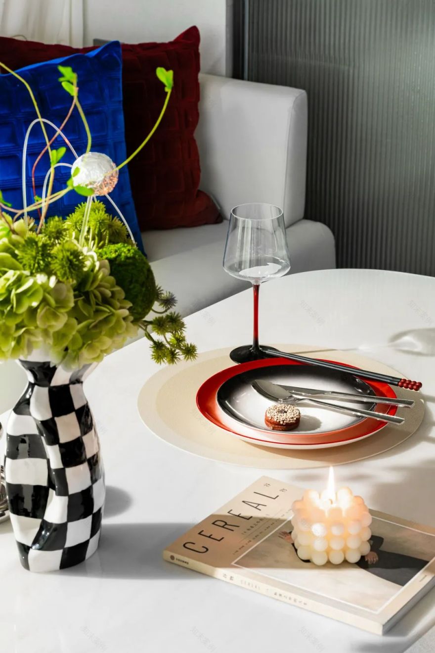 北京通州城建国誉朝华样板间丨中国北京丨北京山禾金缘艺术设计股份有限公司-30