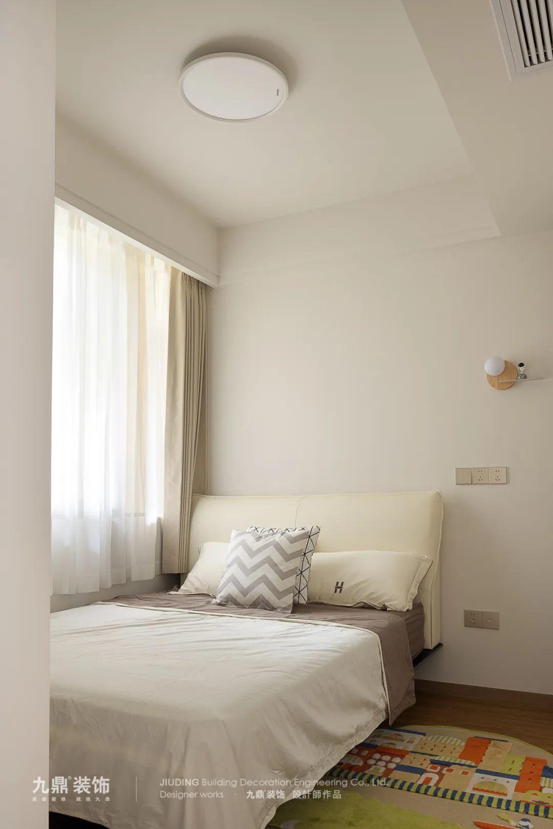 杭州明月江南旧房翻新丨中国杭州丨李燕-65