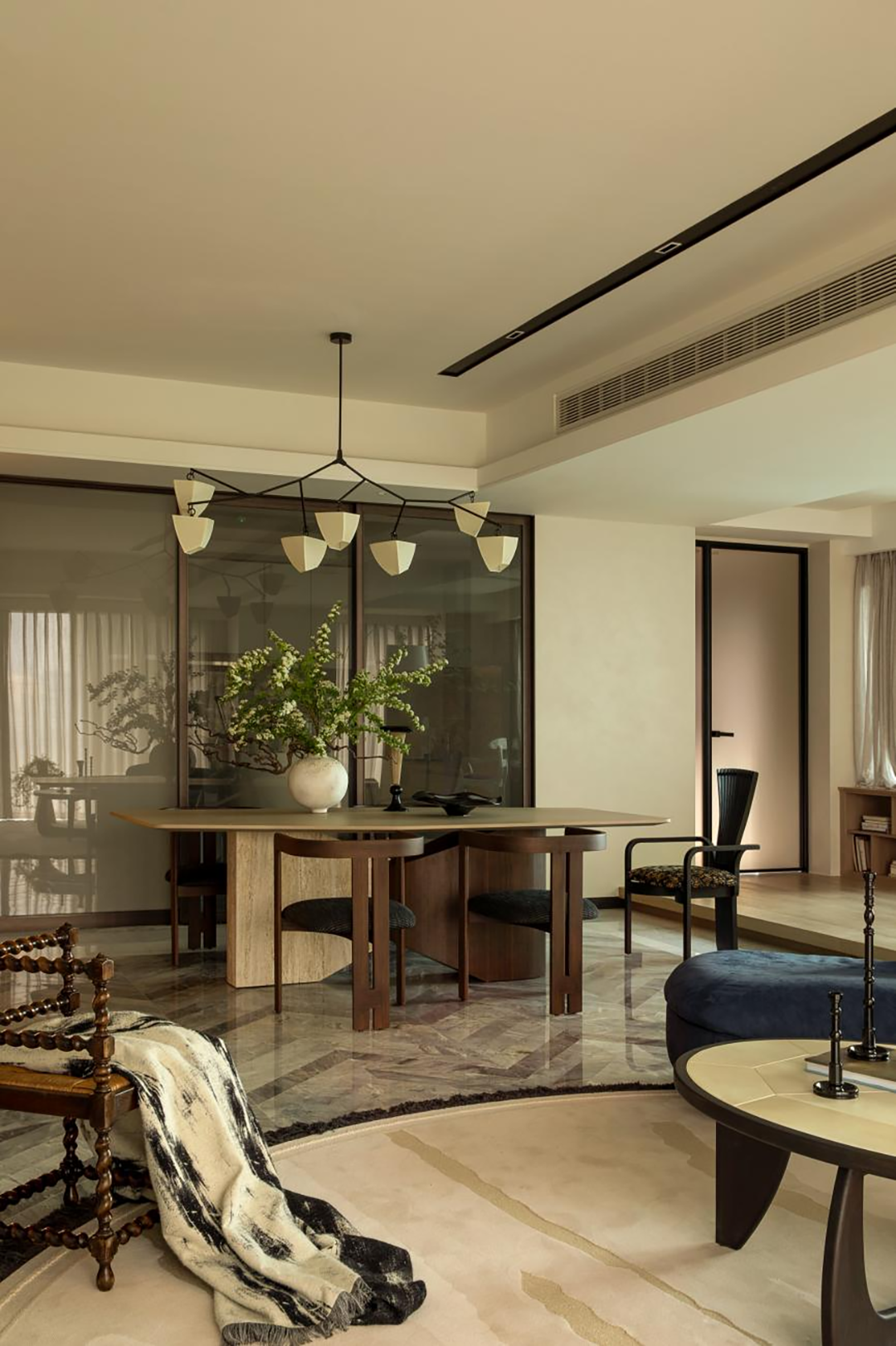 拂風诉语丨中国杭州丨容象设计-24