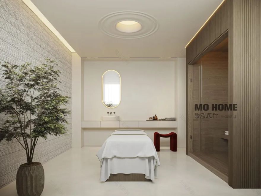 歌林合院丨中国新疆丨北京默弘空间设计有限公司-128