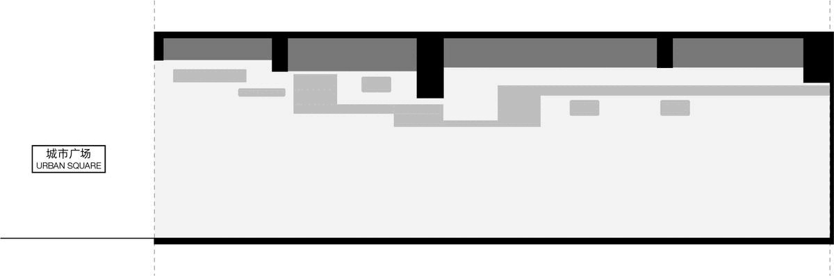 Tarentum 酒吧餐厅丨中国深圳丨MARS 工作室-45