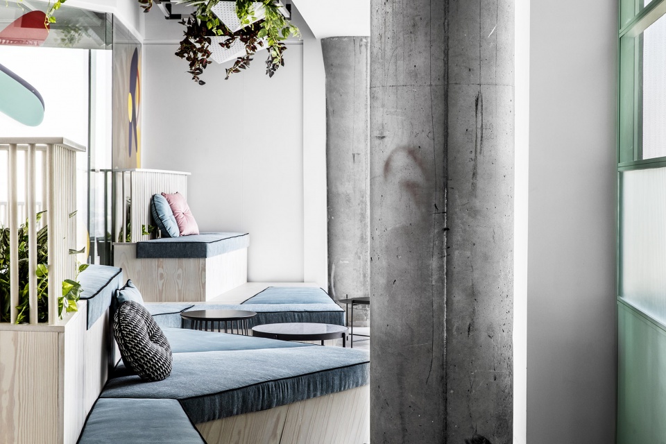 Natrual Intelligence 总部办公室-24