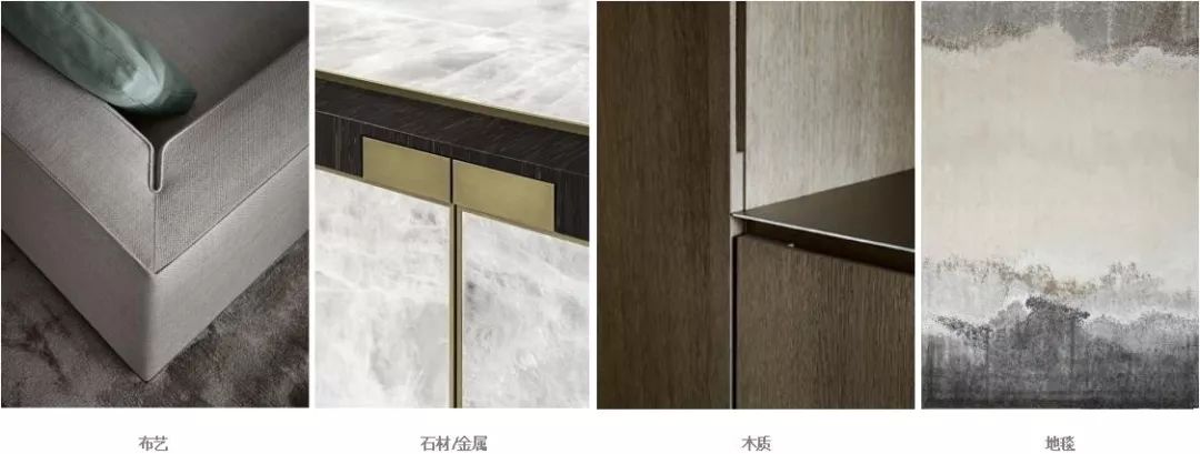 千舍作品 |新中式的美学盛宴 — 雍荣府128洋房-32