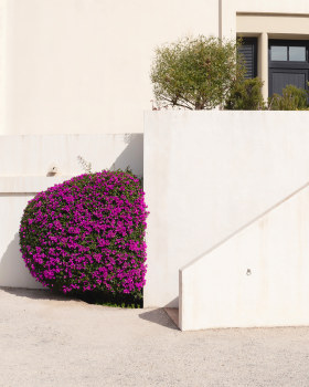 Anfiteatro 住宅综合体丨西班牙丨Ricardo Bofill