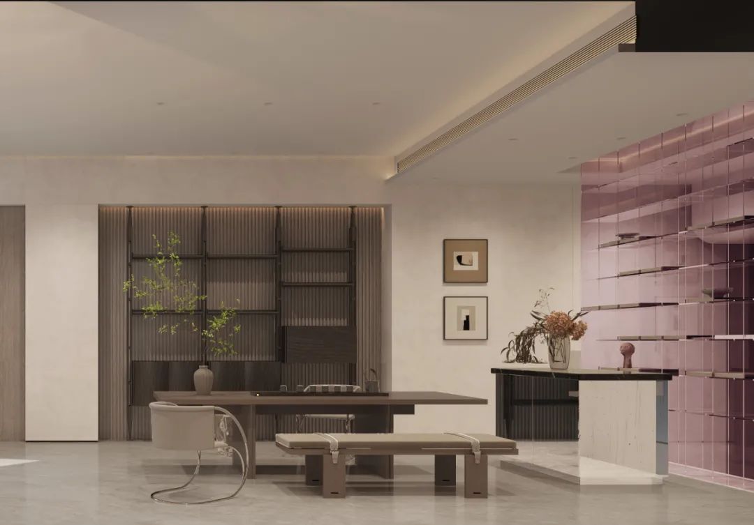 杭州香格里拉自然之声丨中国杭州丨WUUIN DESIGN-48