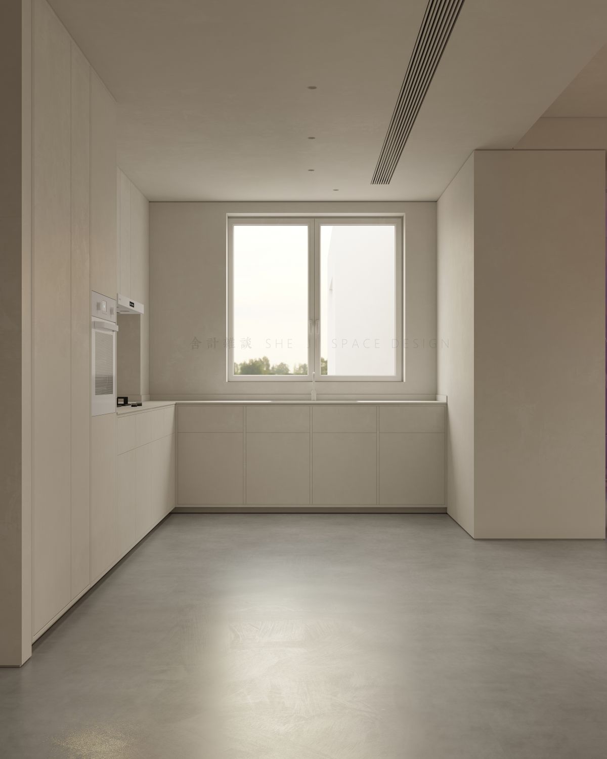 不似住宅的住宅丨中国上海丨舍计杂谈-13