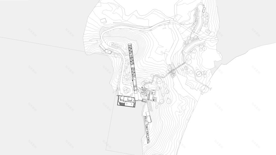 澳洲藝術秘境:Bundanon 藝術博物館與吊橋,建築與地景相互呼應,創造與自然共融的博物館體驗,體現澳洲 Wodi Wodi 與 Yuin 原民文化 | FAM-48