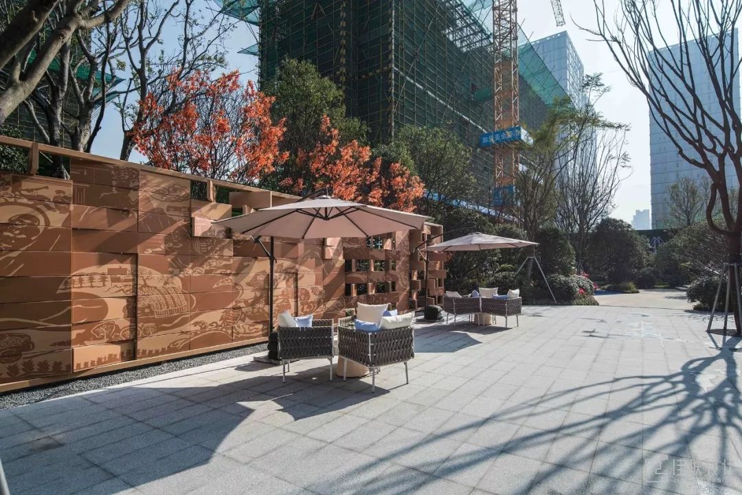 福州雍景湾 | 海浪为形,探索为意,艺术呈现福州城市航海文化-78