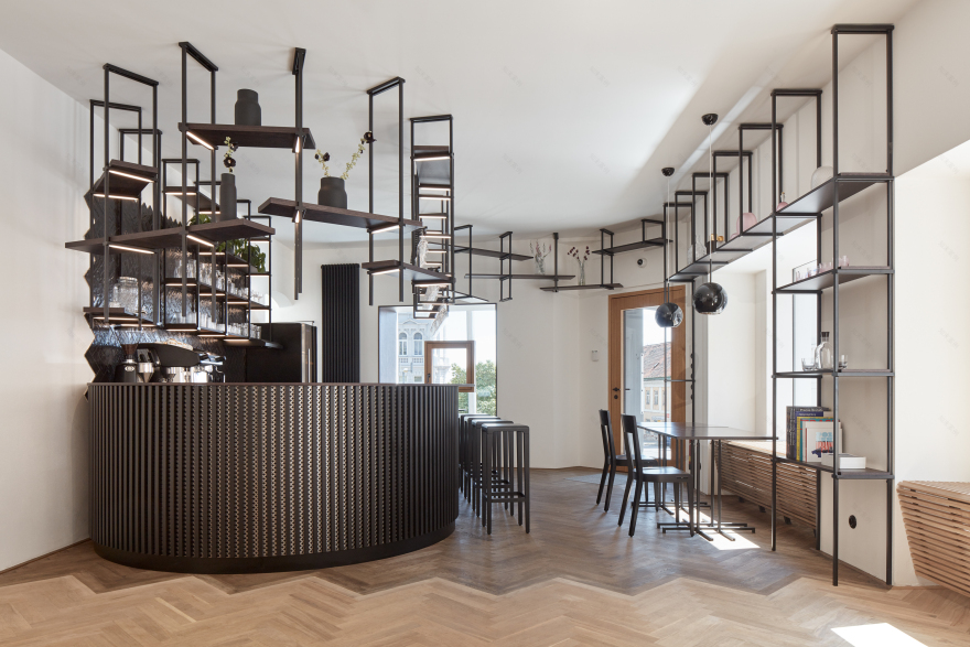 磷化镓,画廊和空间-4