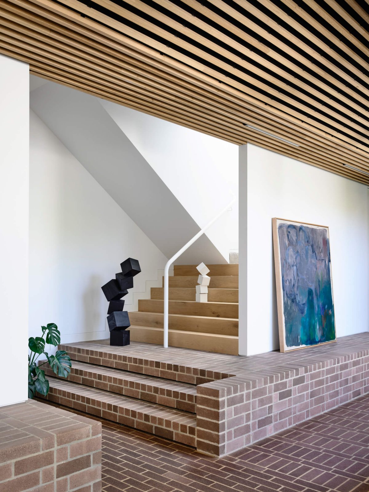 Carpenter's Square 住宅丨Architects Eat-9