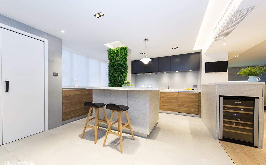 
香港美孚新邨 -5