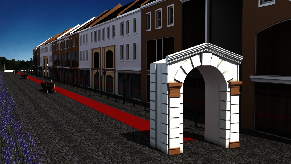 Waterfront City Event Design- Fiesta Group-1