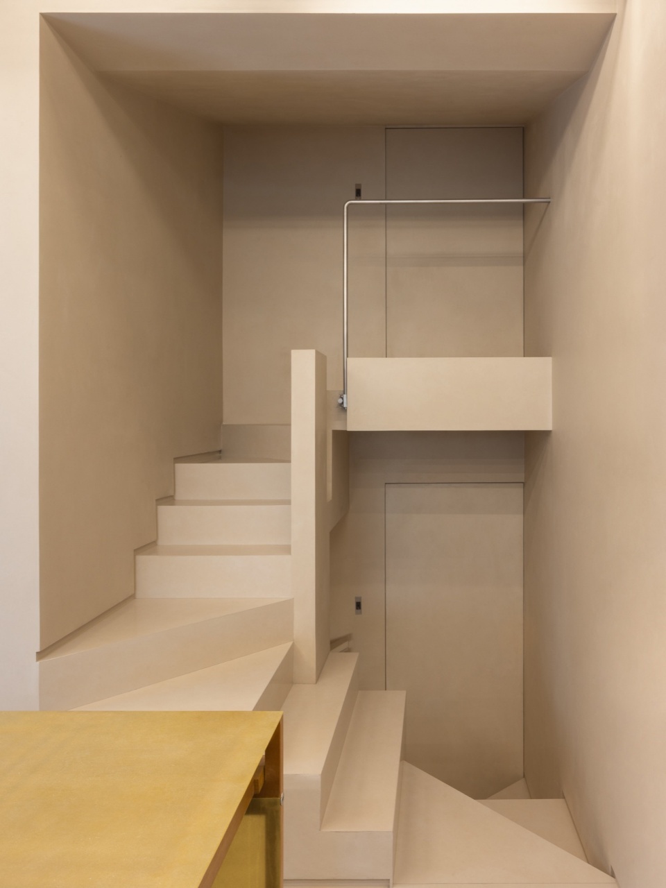 丨中国上海丨Some Thoughts空间设计工作室-28