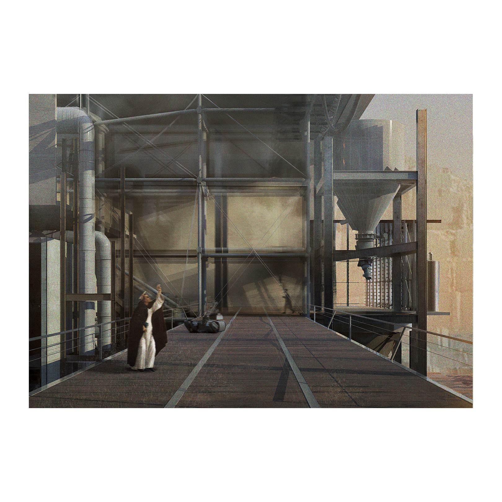 丨土耳其丨Pelin Gezer（中东技术大学学生）-6