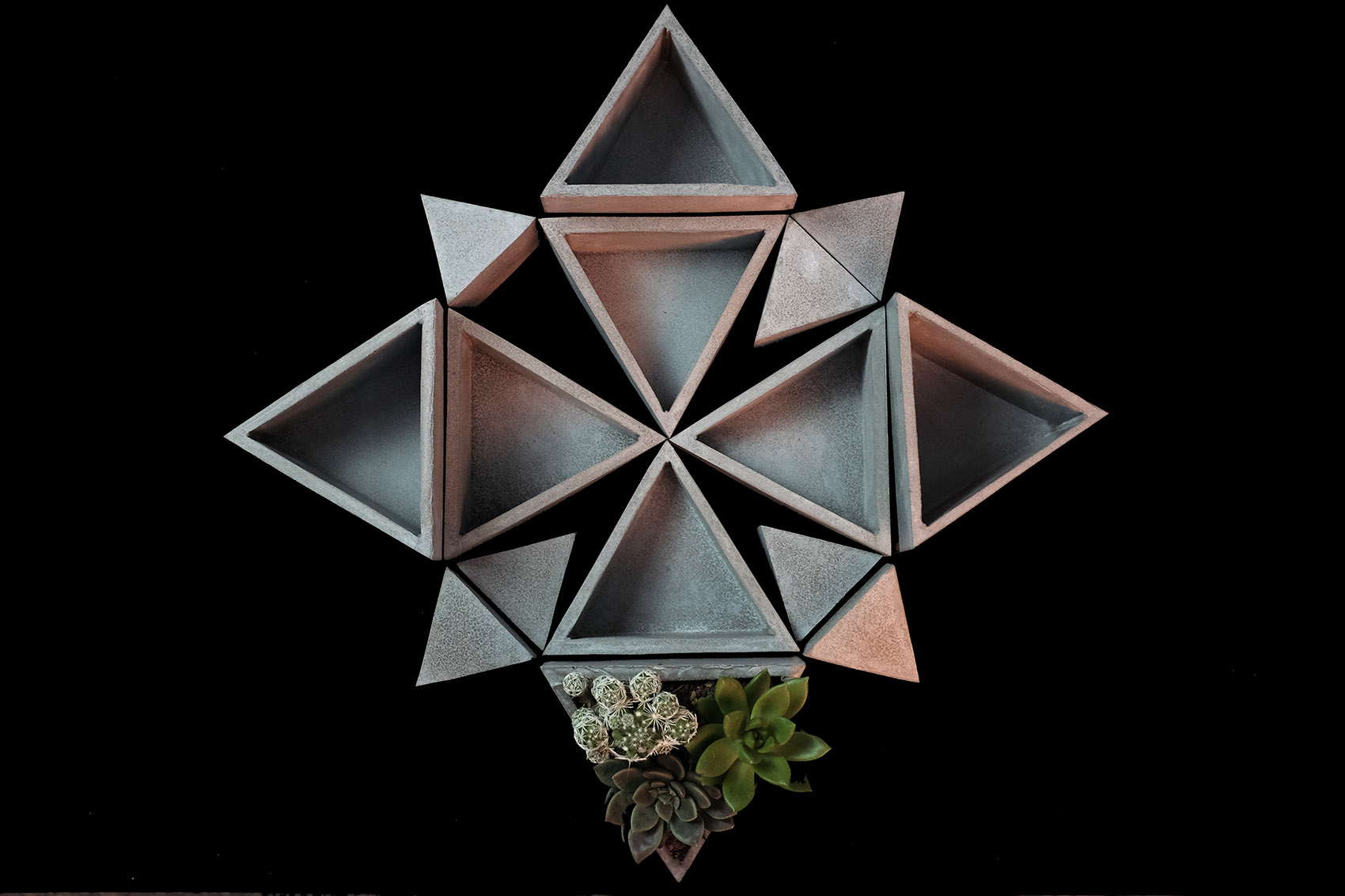 将美带入生活 & 可以自己制作的精致混凝土器物 / 造么工作室-20