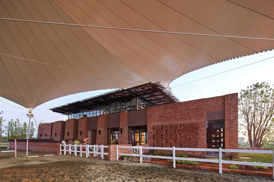 成都万华--砖叠马场 – 成都达根斯马术俱乐部-45