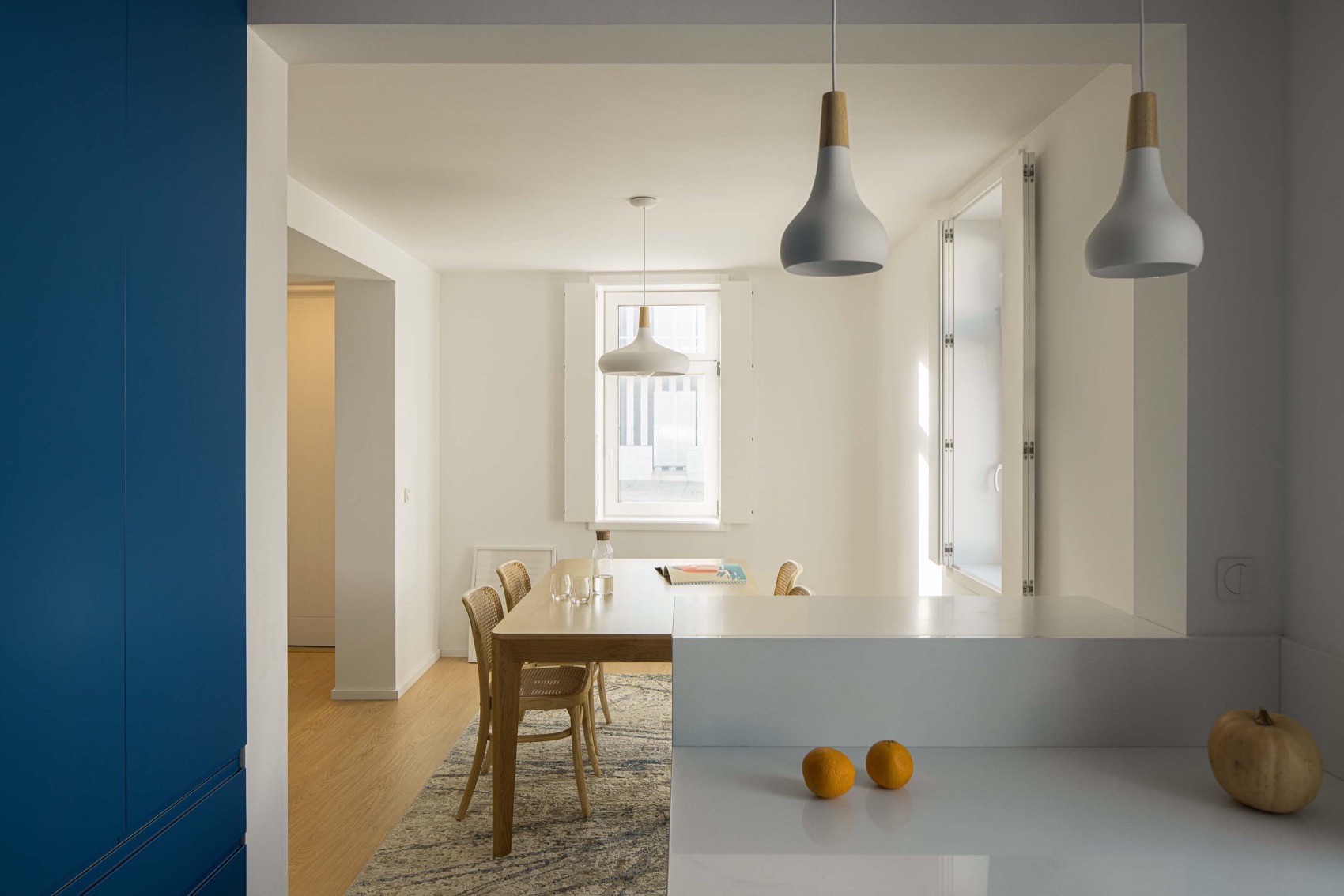 Clara住宅丨葡萄牙丨M2 Senos Arquitectos-22