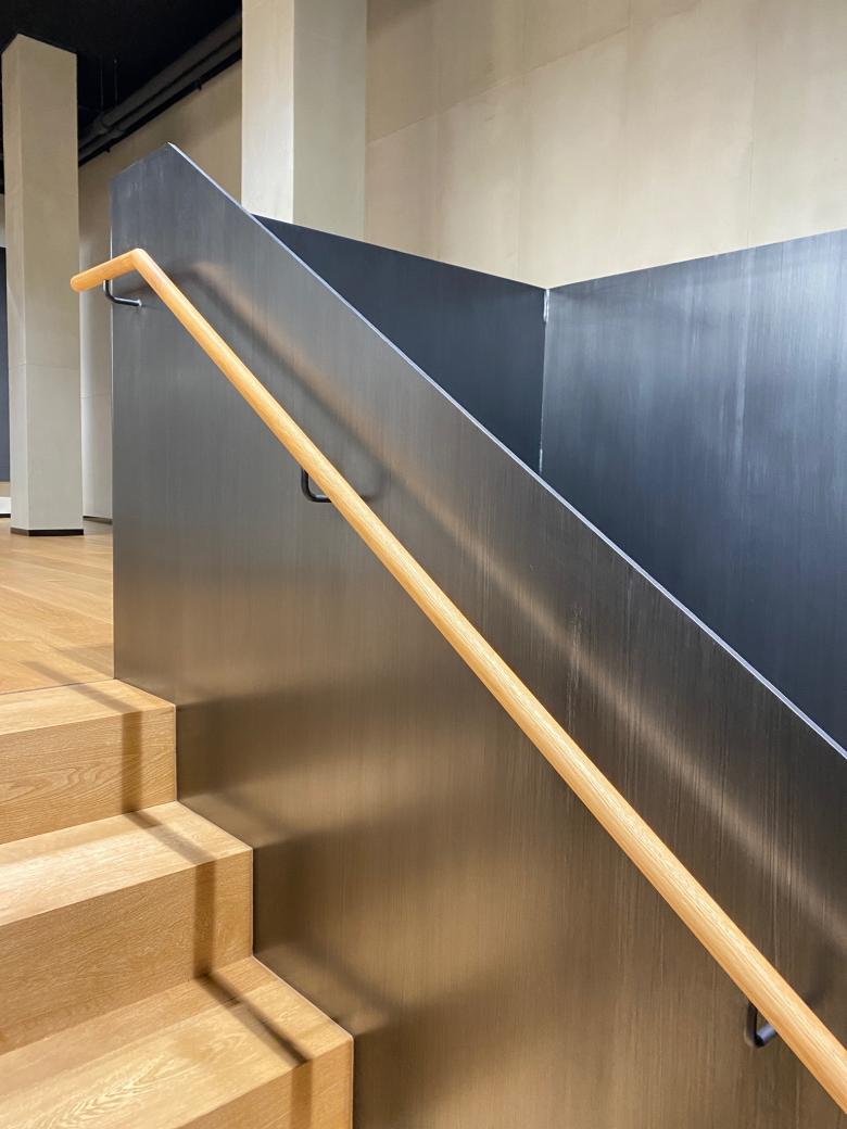 德国 GENESIS STUDIO丨德国慕尼黑丨Lanz Architekten-9