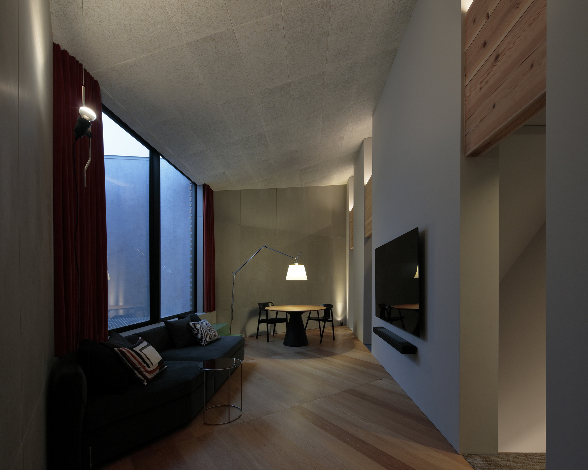 村越家丨日本丨S Design Farm-45