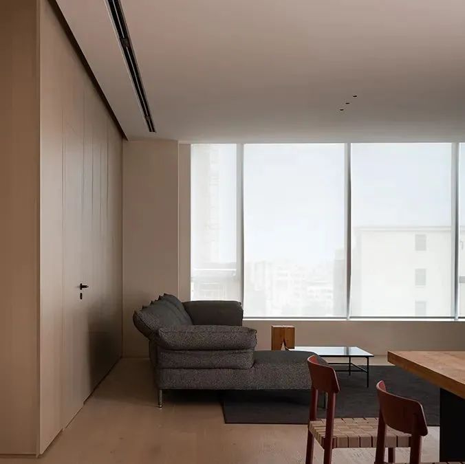 5+0 服装工作室丨中国汕头丨新一设计-100