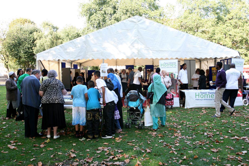 丨英国伦敦丨Levitt Bernstein-53