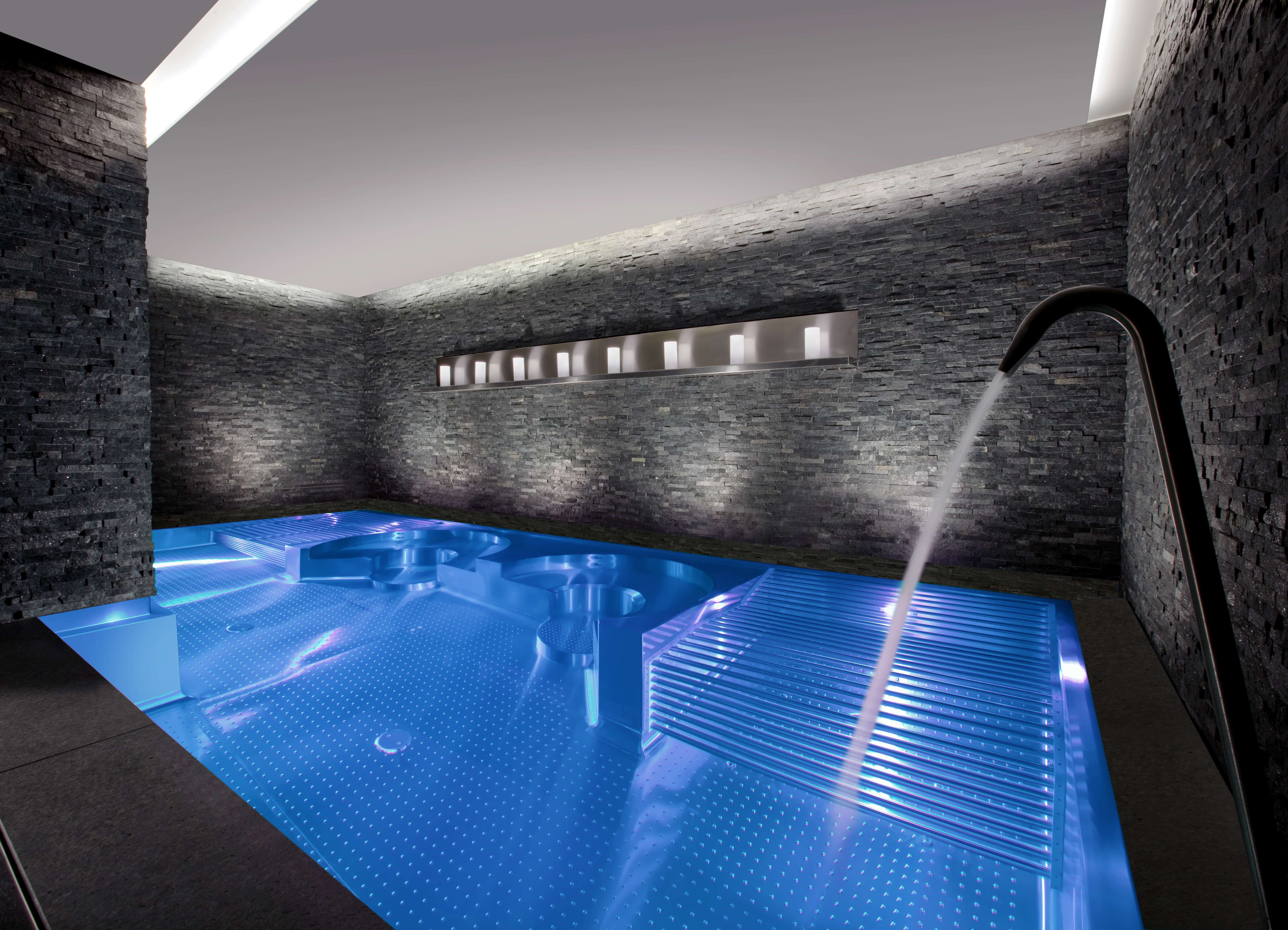 瑞士伯尔尼施伟泽霍夫伯尔尼酒店和温泉中心-28