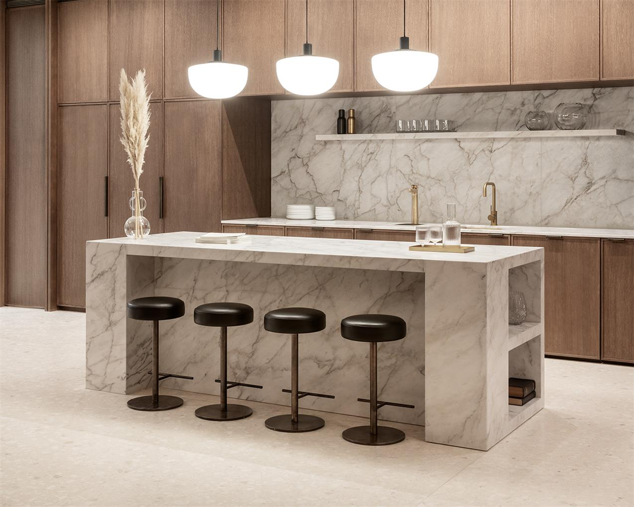 Victoria House 联合办公空间设计丨英国伦敦丨Hutchinson＆Partners-41