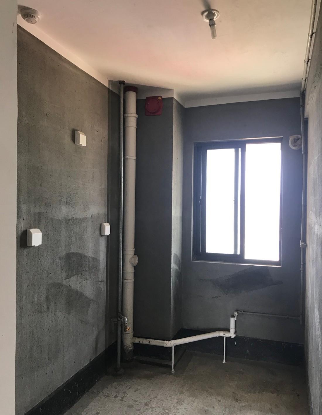 壹夲设计 | 平层住宅的现代时尚变身-45