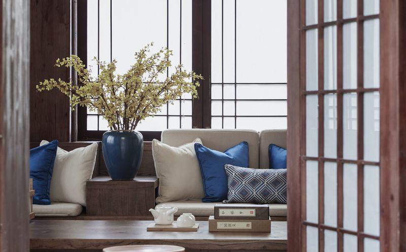 乌镇悦景庄花间堂-9