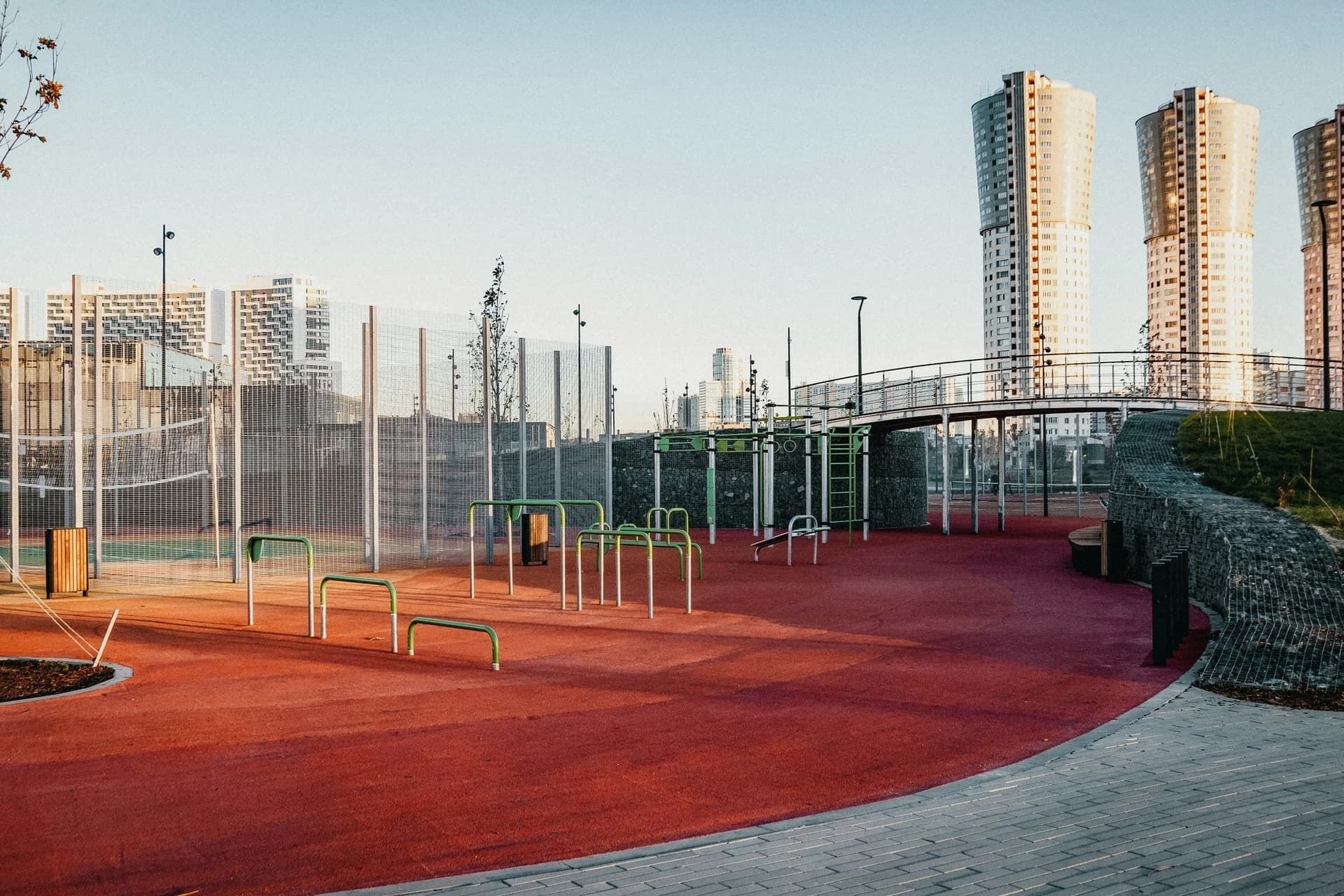 Khodynskoe Pole Park-16