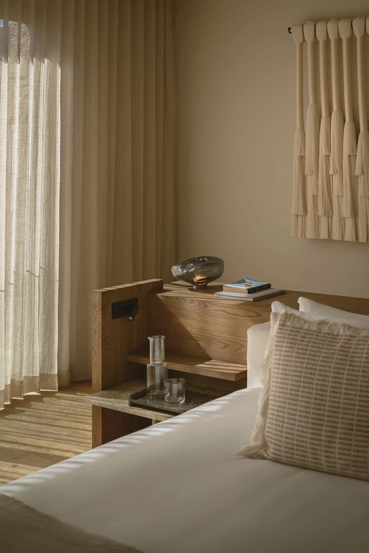 墨西哥 Huber Design Studio，从海岸、沙漠到丛林-46