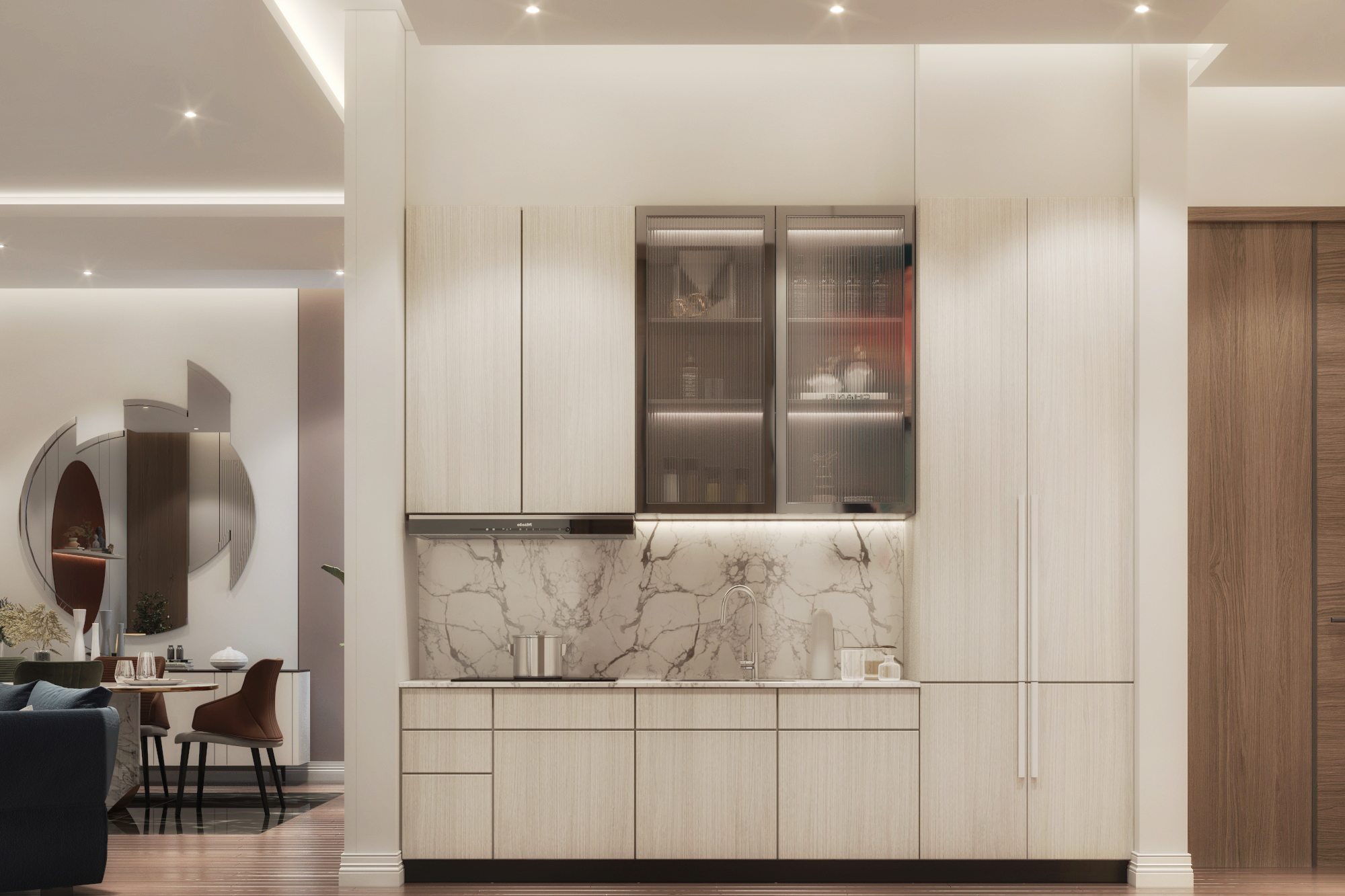 酒店套房丨HARMONY COMPANY-7