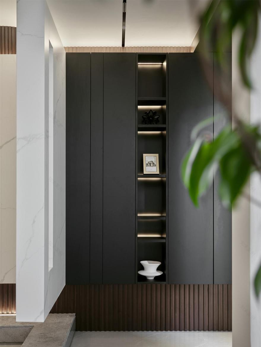 苏州·南洋一号别墅设计丨中国苏州-21