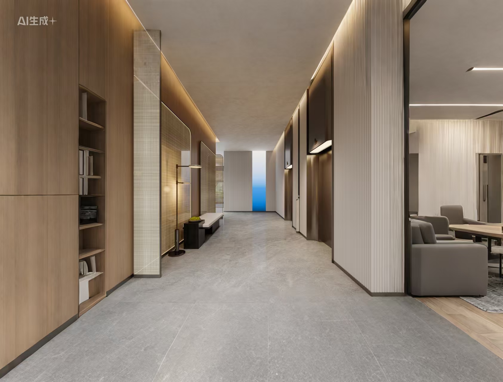 2025天恒装饰经典案例赏析——雅兰阁精品酒店-5