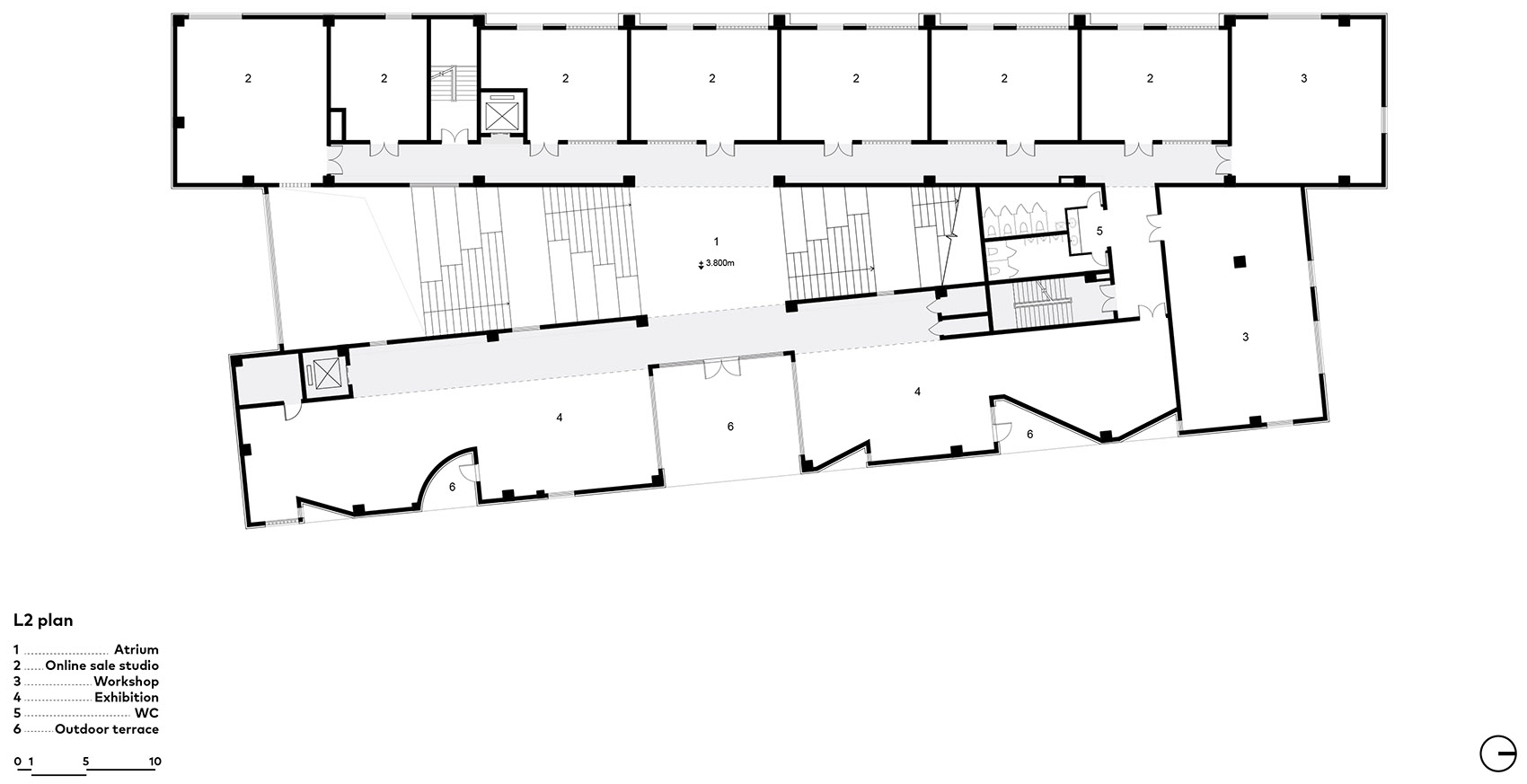 隆源紫砂，江苏 / 聚合灵思-35