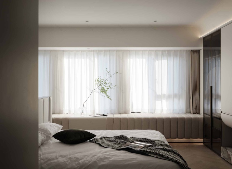 「温·愉」丨DoLong董龍设计-31