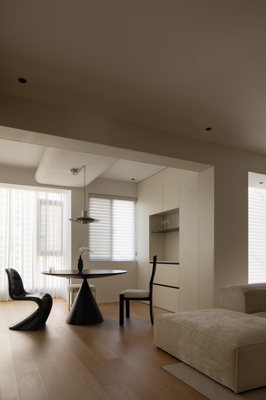 浮光静影丨中国温州丨筑涧设计-33