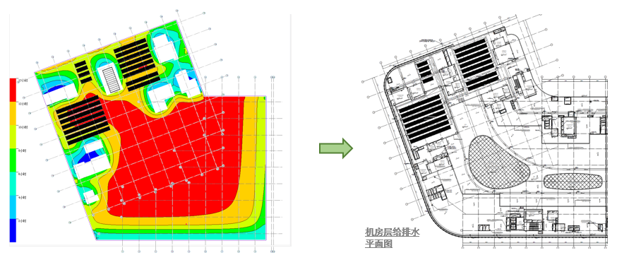 智慧商业的 BIM 正向设计探索 | 道心惟微-55