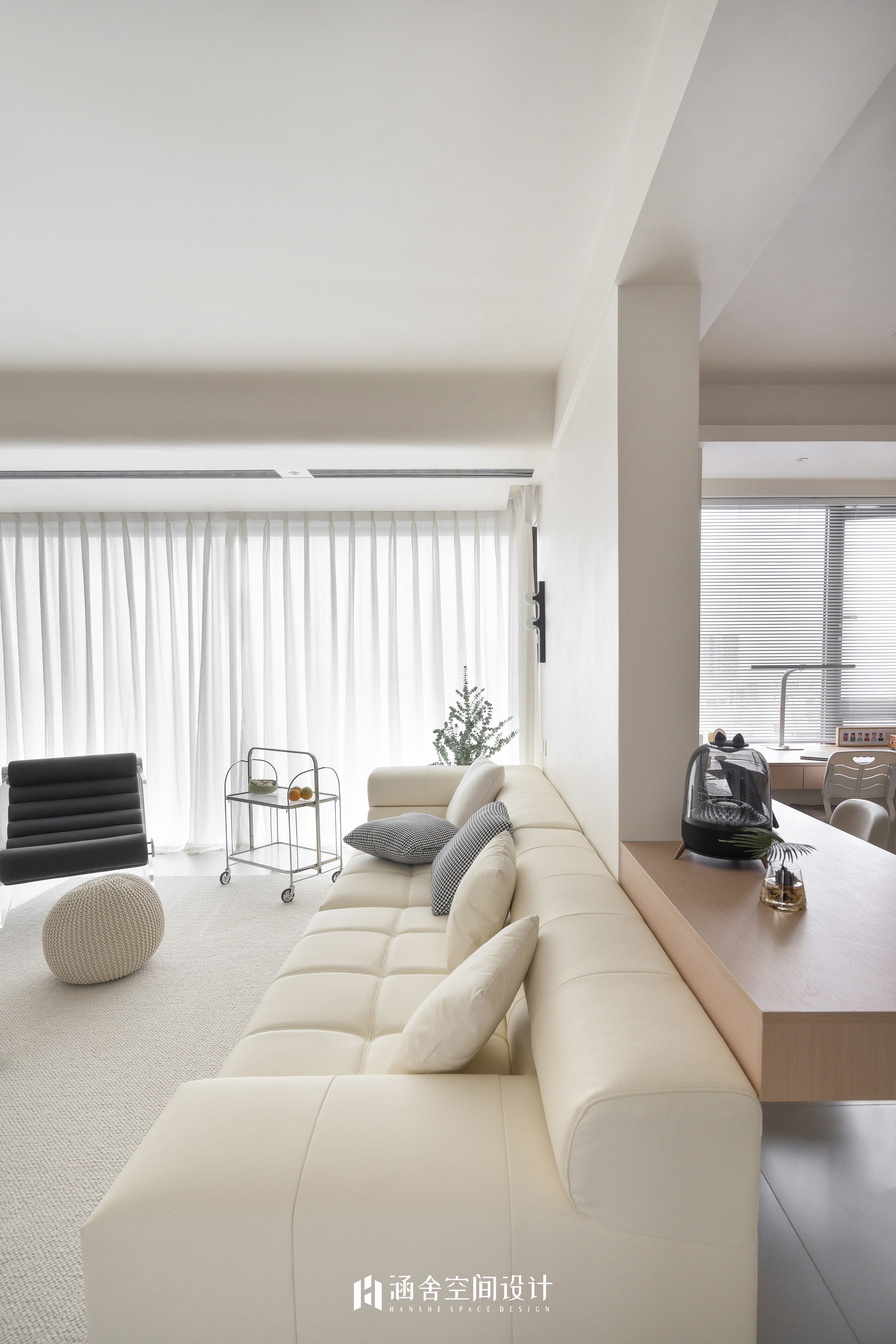 湖塘月色花园丨中国金华丨涵舍空间设计事务所-13