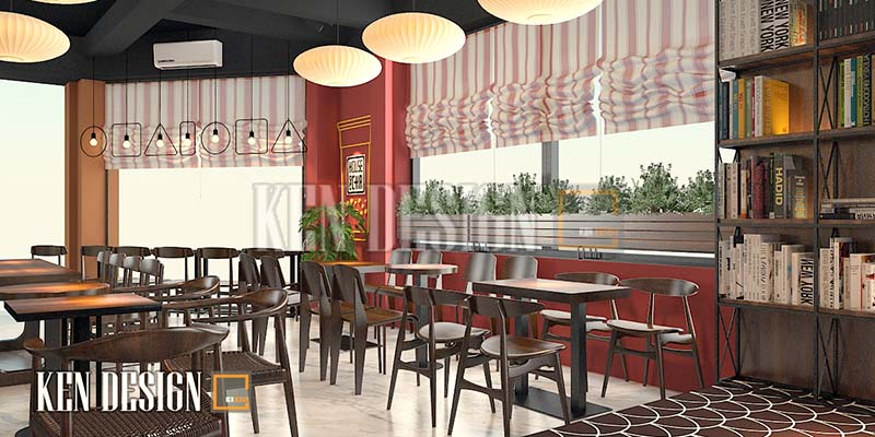 House of Cha Ngụy Như Kon Tum设计丨Kendesign-29