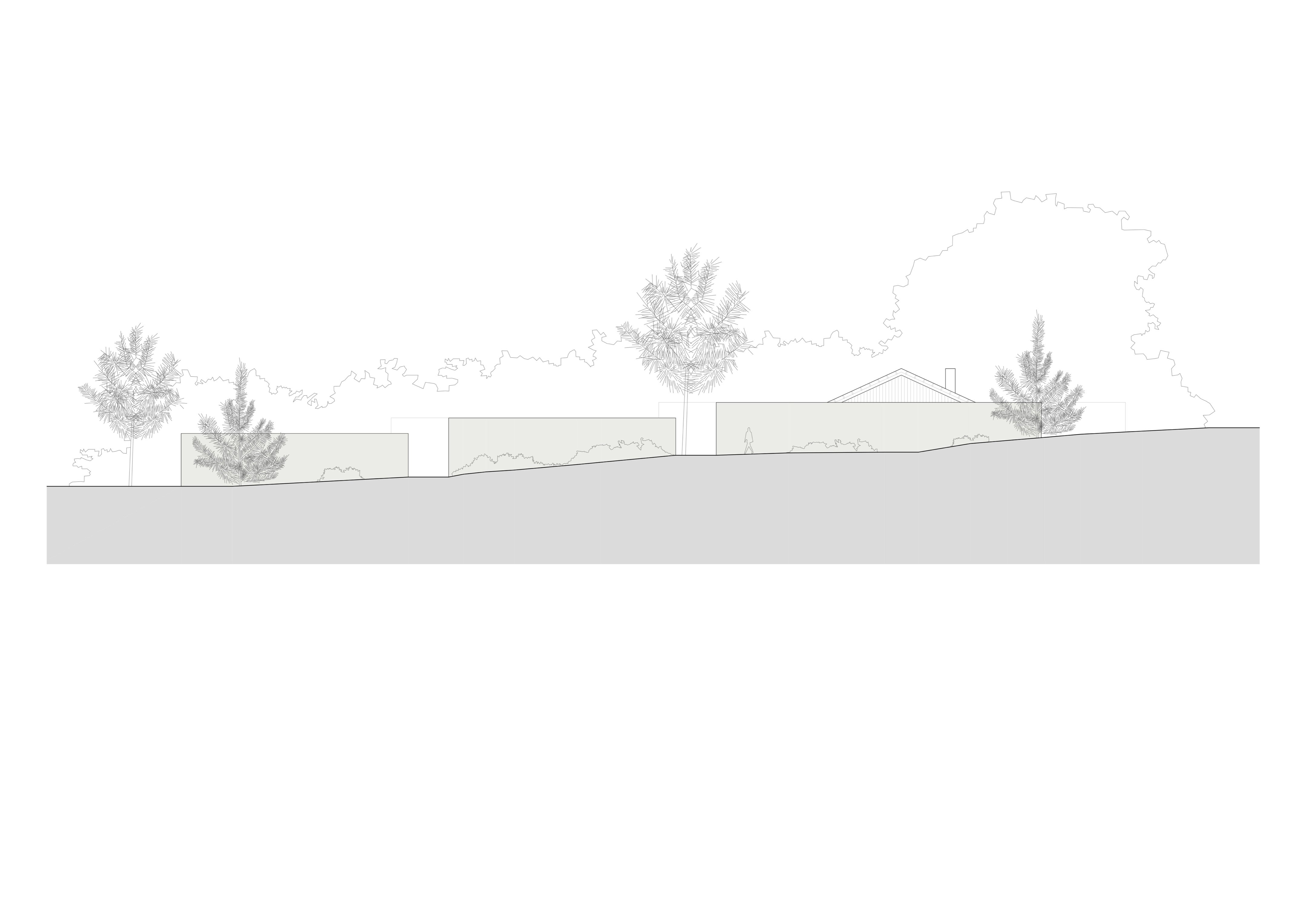 山坡房屋丨英国丨SIA arquitectura-38