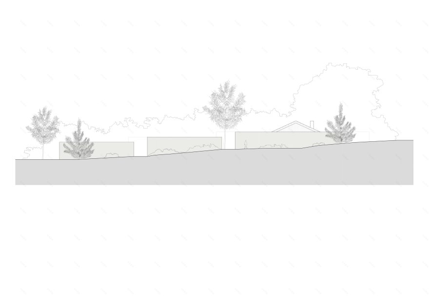 山坡房屋丨英国丨SIA arquitectura-38