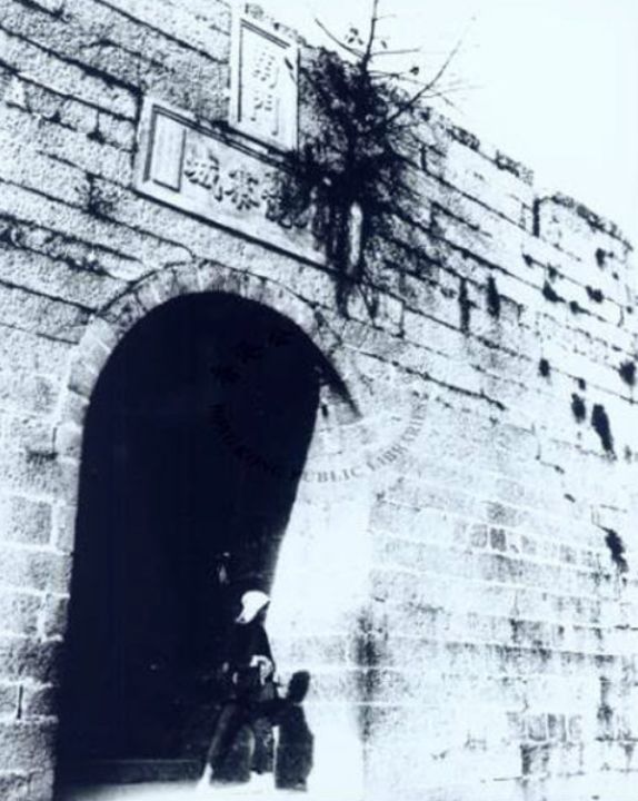 讲述 | 24年前，在曾经香港的“三不管”地带，建一座“最中国”的园林-36