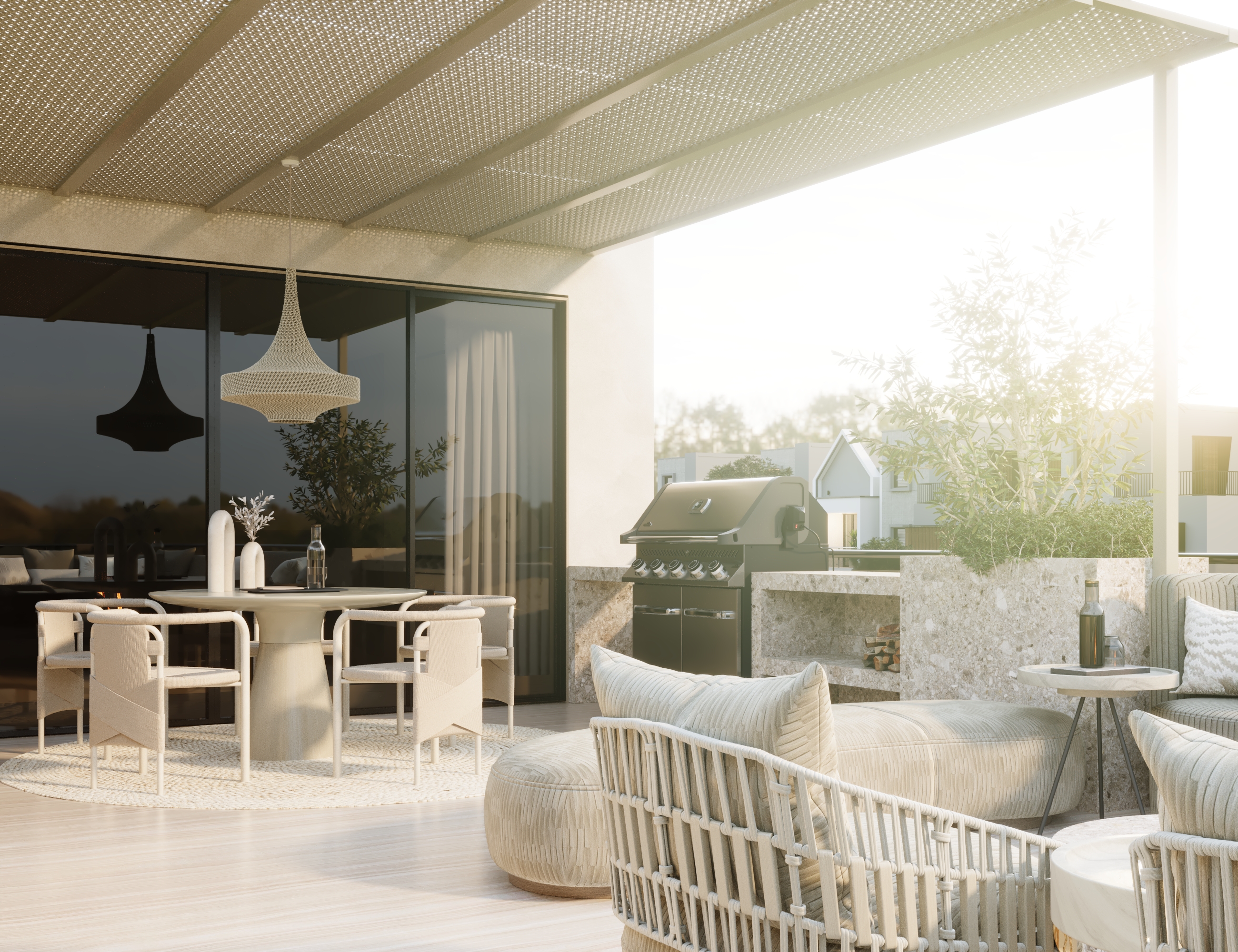 生活与梯田丨PAST.MODERN.-16