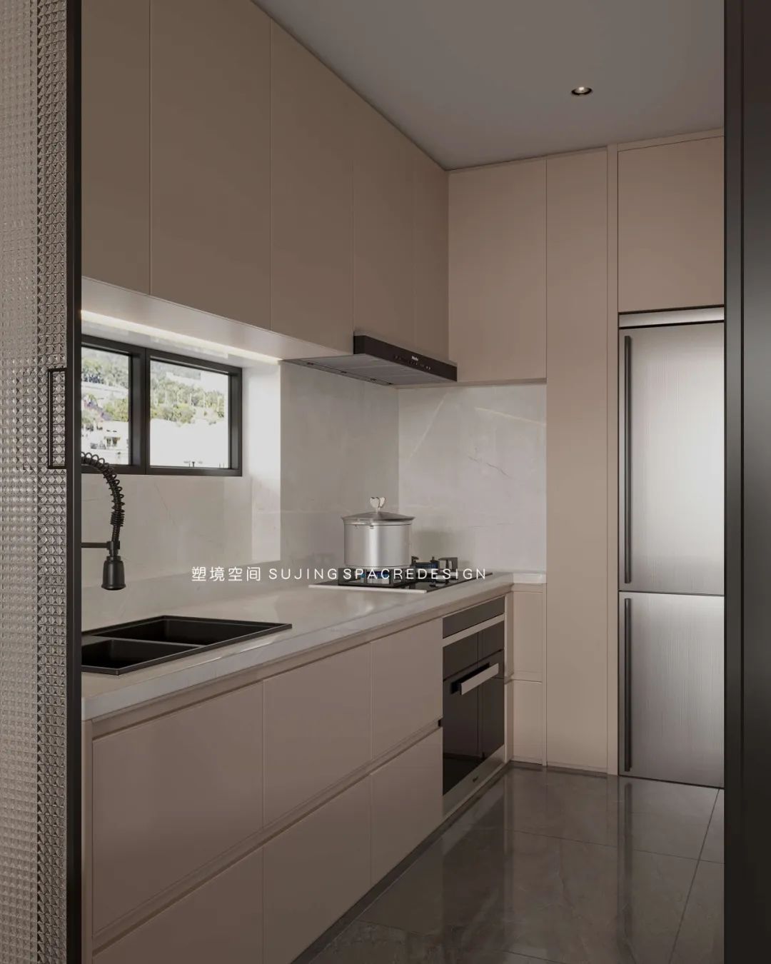 清秋丨中国广州丨张康,赵琦玉-42