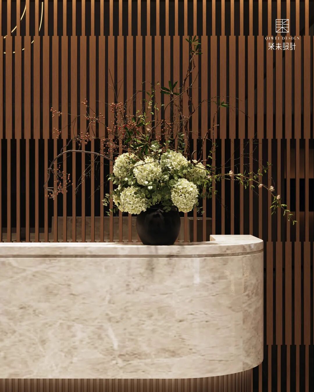 柒未新作｜泊联汇时尚酒店-28