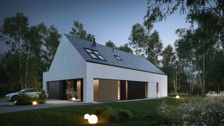 HK119 | Residential Product Visualization-11