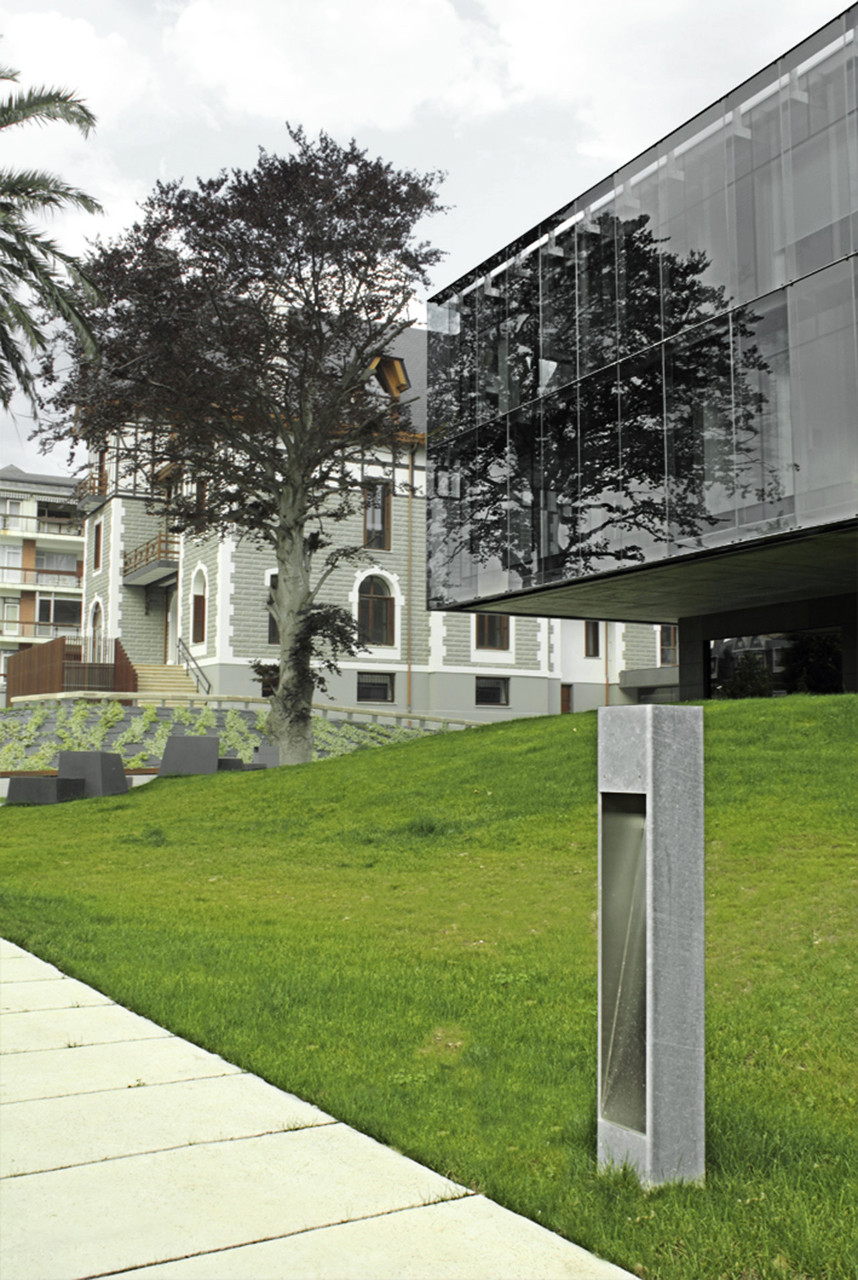 西班牙 Getxo Biscaytik 项目-- 重建之美-6