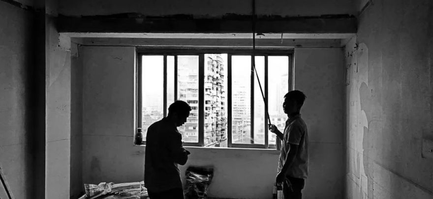 【东哲出品】重构城市文化,打造空中城市书院——城迹酒店-107